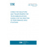 UNE 20580-2:1976 CORES FOR INDUCTORS AND TRANSFORMERS FOR TELECOMMUNICATIONS. GUIDES FOR THE DRAFTING OF PERFORMANCE SPECIFICATIONS
