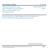 CSN ETS 300 333 ed. 2 - Satellite Earth Stations and Systems (SES) - Receive-only Very Small Aperture Terminals (VSATs) operating in the 4 GHz frequency band