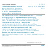 CSN ETSI EN 301 908-14 V4.2.1 - Electromagnetic compatibility and Radio spectrum Matters (ERM) - Base Stations (BS), Repeaters and User Equipment (UE) for IMT-2000 Third-Generation cellular networks - Part 14: Harmonized EN for IMT-2000, Evolved Universal Terrestrial Radio Access (E-UTRA) (BS) covering the essential requirements of article 3.2 of the R&#38;TTE Directive