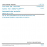CSN EN 15621 - Animal feeding stuffs - Determination of calcium, sodium, phosphorus, magnesium, potassium, sulphur, iron, zinc, copper, manganese and cobalt after pressure digestion by ICP-AES