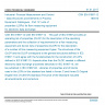 CSN EN 61987-12 - Industrial- Process Measurement and Control - Data Structures and Elements in Process Equipment Catalogues - Part 12: Lists of properties (LOPs) for flow measuring equipment for electronic data exchange