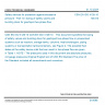 CSN EN ISO 4126-10 - Safety devices for protection against excessive pressure - Part 10: Sizing of safety valves and bursting discs for gas/liquid two-phase flow