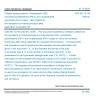 CSN EN 12106 - Plastics piping systems - Polyethylene (PE), crosslinked polyethylene (PE-X) and unplasticized polyamide (PA-U) pipes - Test method for the resistance to internal pressure after application of squeeze-off