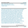 CSN EN 13001-3-6 - Cranes - General design - Part 3-6: Limit states and proof of competence of machinery - Hydraulic cylinders