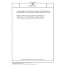 DIN EN 17971 Devices for in-situ generation of biocides - Ozone
