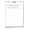 DIN EN 300098-6 ISDN - Dienstmerkmal "Unterdrückung der Übermittlung der Rufnummer des gerufenen Teilnehmers"; Digitales Zeichengabeverfahren Nr. 1 für Anschlussleitungen (DSS1) - Teil 6: Abstrakte Prüfanweisung (ATS) und zu vervollständigendes Formular für Zusatzinformationen zur Prüfung der Protokollimplementierung (PIXIT) für das Netz (Anerkennung der Englischen Fassung EN 300098-6 V 1.3.4 (1999-11) als Deutsche Norm)