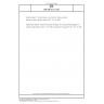 DIN EN ISO 11216 Modified starch - Determination of content of carboxymethyl groups in carboxymethyl starch (ISO 11216:1998)