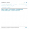 CSN ETS 300 010-2 ed. 1 - Transmission and Multiplexing (TM) - Synchronous cross connection equipment 64 kbit/s cross connection trate 2 048 kbit/s access ports - Part 2: Management aspects CSN ETS 300 010-2 ed. 1 - Transmission and Multiplexing (TM) - Synchronous cross connection equipment 64 kbit/s cross connection trate 2 048 kbit/s access ports - Part 2: Management aspects