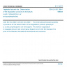 CSN EN ISO 29841 - Vegetable fats and oils - Determination of the degradation products of chlorophylls a and a&#39; (pheophytins a, a&#39; and pyropheophytins)