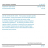 CSN EN 12166 - Copper and copper alloys - Wire for general purposes