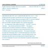 CSN ETSI EN 300 175-1 V2.7.1 - Digital Enhanced Cordless Telecommunications (DECT); Common Interface (CI); Part 1: Overview