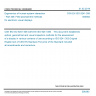 CSN EN ISO 9241-306 - Ergonomics of human-system interaction - Part 306: Field assessment methods for electronic visual displays