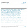 CSN EN 71-8 ed. 2 - Safety of toys - Part 8: Activity toys for domestic use