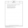 DIN EN 17714 Plant biostimulants - Determination of microorganisms' concentration