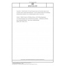 DIN EN ISO 3746 Acoustics - Determination of sound power levels and sound energy levels of noise sources using sound pressure - Survey method using an enveloping measurement surface over a reflecting plane (ISO 3746:2010)