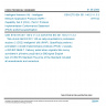 CSN ETSI EN 301 140-2 V1.3.3 - Intelligent Network (IN) - Intelligent Network Application Protocol (INAP) - Capability Set 2 (CS2) - Part 2: Protocol Implementation Conformance Statement (PICS) proforma specification