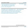 CSN EN 60641-3-2 ed. 2 - Pressboard and presspaper for electrical purposes - Part 3: Specifications for individual materials - Sheet 2: Requirements for presspaper, types P.2.1, P.4.1, P.4.2, P.4.3 and P.6.1