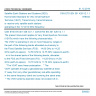 CSN ETSI EN 301 428 V2.1.1 - Satellite Earth Stations and Systems (SES); Harmonised Standard for Very Small Aperture Terminal (VSAT); Transmit-only, transmit/receive or receive-only satellite earth stations operating in the 11/12/14 GHz frequency bands covering the essential requirements of article 3.2 of the Directive 2014/53/EU