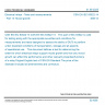 CSN EN IEC 63522-14 - Electrical relays - Tests and measurements - Part 14: Mould growth