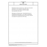 DIN EN ISO 5149-4 Kälteanlagen und Wärmepumpen - Sicherheitstechnische und umweltrelevante Anforderungen - Teil 4: Betrieb, Instandhaltung, Instandsetzung und Rückgewinnung (ISO 5149-4:2022); Deutsche und Englische Fassung prEN ISO 5149-4:2025