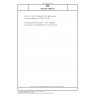 DIN ISO 16000-34 Indoor air - Part 34: Strategies for the measurement of airborne particles (ISO 16000-34:2018)