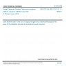 CSN ETSI EN 300 175-2 V2.2.1 - Digital Enhanced Cordless Telecommunications (DECT); Common Interface (CI); Part 2: Physical Layer (PHL)