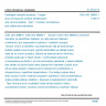 CSN ISO 26683-1 - Intelligent transport systems - Freight land conveyance content identification and communication - Part 1: Context, architecture and referenced standards