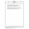 DIN EN ISO 23143-3 Informationsaustausch zwischen BIM und GIS - Teil 3: Verknüpfung abstrakter Konzepte in BIM- und GIS-Standards (ISO/DIS 23143-3:2026); Deutsche und Englische Fassung prEN ISO 23143-3:2026