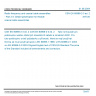 CSN EN 60966-2-3 ed. 2 - Radio frequency and coaxial cable assemblies - Part 2-3: Detail specification for flexible coaxial cable assemblies