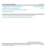 CSN EN ISO 8130-6 - Coating Powders - Part 6: Determination of gel time of thermosetting coating powders at a given temperature (ISO 8130-6:1992, including Amd 1:1998)