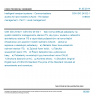 CSN ISO 24102-1 - Intelligent transport systems - Communications access for land mobiles (CALM) - ITS station management - Part 1: Local management
