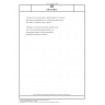 DIN 51360-2 Testing of cooling lubricants; determination of corrosion preventing characteristics of cooling lubricants mixed with water; chip/filter paper method