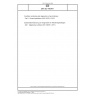 DIN ISO 16079-1 Condition monitoring and diagnostics of wind turbines - Part 1: General guidelines (ISO 16079-1:2017)