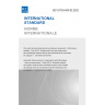 IEC 61753-043-02:2022 - Fibre optic interconnecting devices and passive components - Performance standard - Part 043-02: Simplex patch-cord style single-mode fibre wavelength selective devices with cylindrical ferrule connectors for category C - Controlled environment