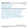 CSN IEC 169-15 - Radio-frequency connectors - Part 15: R.F. coaxial connectors with inner diameter of outer conductor 4,13 mm (0,163 in) with screw coupling - Characteristic impedance 50 ohms (Type SMA)