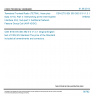 CSN ETSI EN 300 392-3-3 V1.3.1 - Terrestrial Trunked Radio (TETRA); Voice plus Data (V+D); Part 3: Interworking at the Inter-System Interface (ISI); Sub-part 3: Additional Network Feature Group Call (ANF-ISIGC)