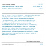 CSN EN 140402 ed. 2 - Blank Detail Specification: Fixed low power wirewound surface mount (SMD) resistors