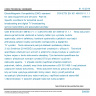 CSN ETSI EN 301 489-53 V1.1.1 - ElectroMagnetic Compatibility (EMC) standard for radio equipment and services - Part 53: Specific conditions for terrestrial sound broadcasting and digital TV broadcasting service transmitters and associated ancillary equipment - Harmonised standard covering the essential requirements of article 3.1(b) of Directive 2014/53/EU