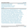 CSN ETSI EN 300 113 V3.1.1 - Land Mobile Service; Radio equipment intended for the transmission of data (and/or speech) using constant or non-constant envelope modulation and having an antenna connector