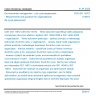 CSN ISO 14072 - Environmental management - Life cycle assessment - Requirements and guidance for organizational life cycle assessment