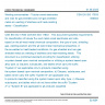CSN EN ISO 17633 - Welding consumables - Tubular cored electrodes and rods for gas shielded and non-gas shielded metal arc welding of stainless and heat-resisting steels - Classification