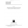 CSN EN 17128 - Light motorized vehicles for the transportation of persons and goods and related facilities and not subject to typeapproval for on-road use - Personal light electric vehicles (PLEV) - Requirements and test methods
