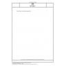 DIN 60011 Flachsfaser; Aufbereitungsstufen