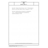 DIN EN 1993-1-7 Eurocode 3: Design of steel structures - Part 1-7: Plated structures subject to out of plane loading (includes Corrigendum AC:2009)