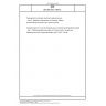 DIN EN ISO 11607-2 Packaging for terminally sterilized medical devices - Part 2: Validation requirements for forming, sealing and assembly processes (ISO 11607-2:2019 + Amd 1:2023) (includes Amendment A1:2023)