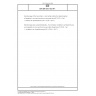 DIN EN ISO 15216-1 Microbiology of the food chain - Horizontal method for determination of hepatitis A virus and norovirus using real-time RT-PCR - Part 1: Method for quantification (ISO 15216-1:2017 + Amd 1:2021) (includes Amendment A1:2021)