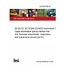 26/30567088 DC BS EN IEC IEC 62386-253/AMD1 Amendment 1 - Digital addressable lighting interface Part 253: Particular requirements - Diagnostics and maintenance (device type 52) 26/30567088 DC BS EN IEC IEC 62386-253/AMD1 Amendment 1 - Digital addressable lighting interface Part 253: Particular requirements - Diagnostics and maintenance (device type 52)