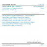 CSN EN 60404-4 +A1 - Magnetic materials - Part 4: Methods of measurements of d.c. magnetic properties of magnetically soft materials