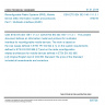 CSN ETSI EN 303 146-1 V1.3.1 - Reconfigurable Radio Systems (RRS); Mobile Device (MD) information models and protocols; Part 1: Multiradio Interface (MURI)