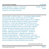 CSN EN 16207+A1 - Railway applications - Braking - Functional and performance criteria of Magnetic Track Brake systems for use in railway rolling stock